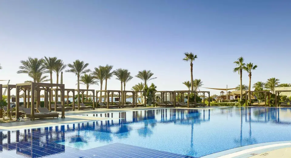 CORAL SEA IMPERIAL SENSATORI (EX. CORAL SEA SENSATORI RESORT) — фото 4, Coral Travel