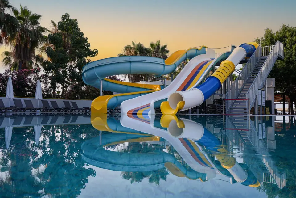 SEAPHORIA BEACH RESORT — фото 6, Coral Travel