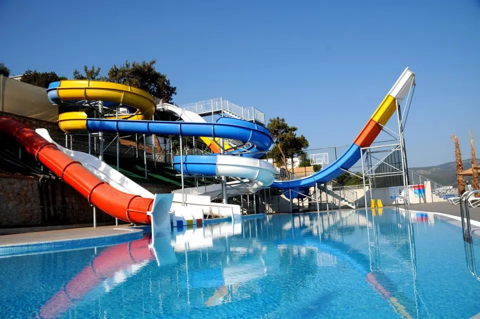 BLUE DREAMS RESORT (EX.KAIRABA BLUE DREAMS RESORT, CLUB BLUE DREAMS) — фото 3, Coral Travel