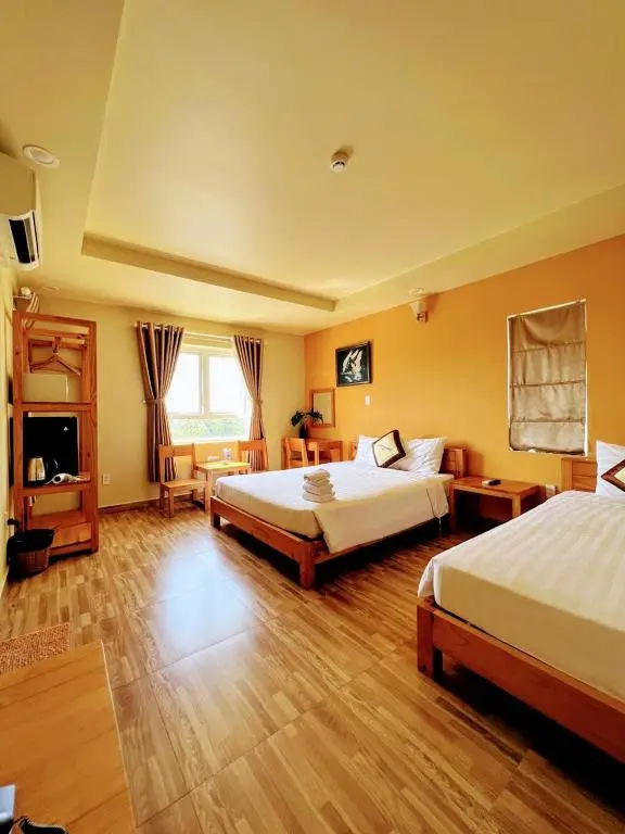 LUCKY PHU QUOC HOTEL — фото 2, Coral Travel