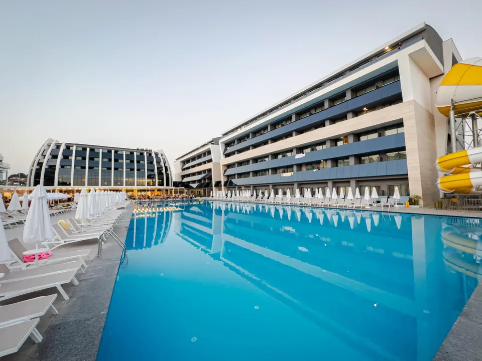 VICTORY VOLARE HOTEL — фото 5, Coral Travel