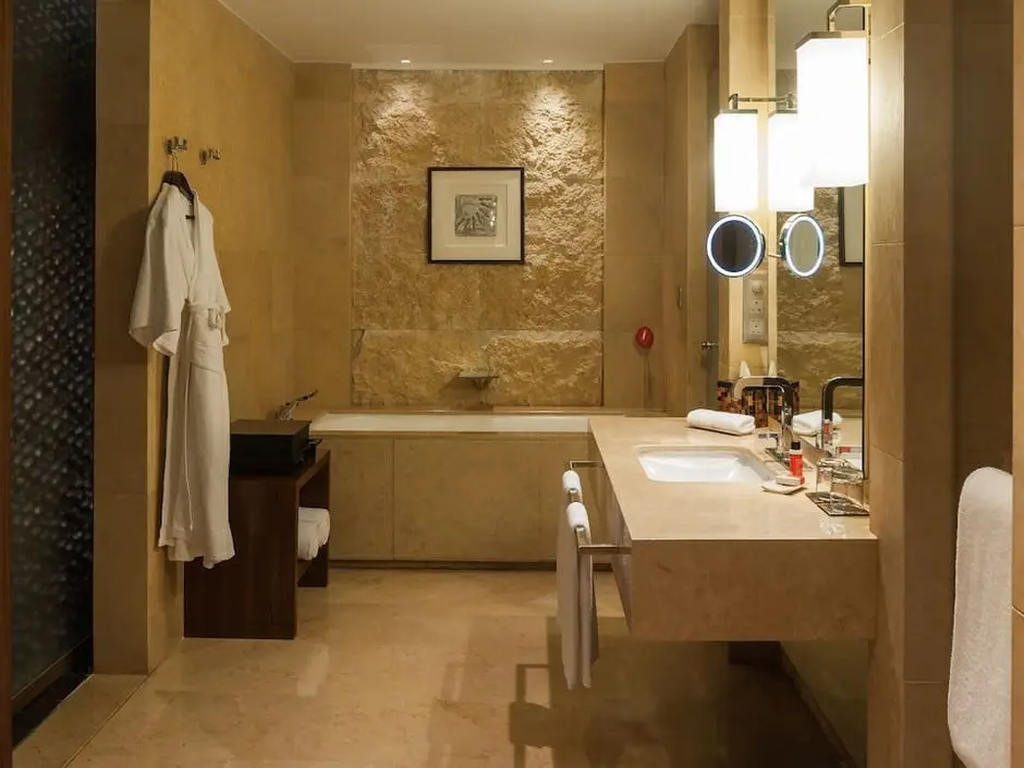 GRAND HYATT GOA — фото 2, Coral Travel