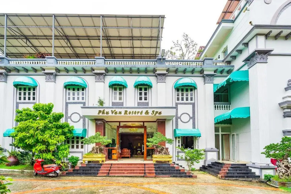 ARIS RESORT (EX. PHU VAN RESORT & SPA) — фото 5, Coral Travel