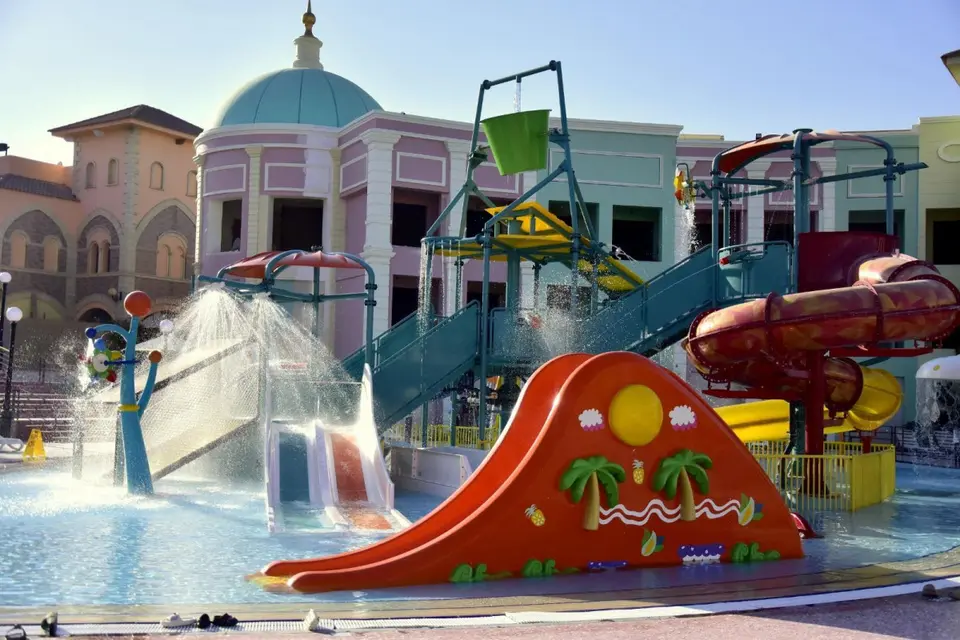 IL MERCATO SPLASH AQUA PARK — фото 10, Coral Travel