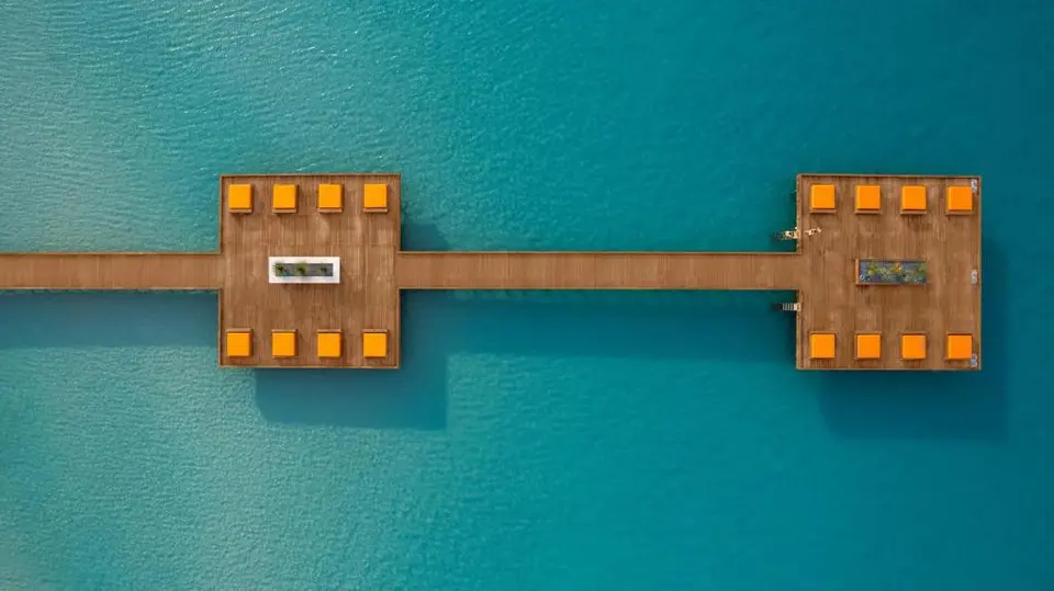 SWISSOTEL RESORT AND SPA CESME (EX. SHERATON CESME) — фото 6, Coral Travel