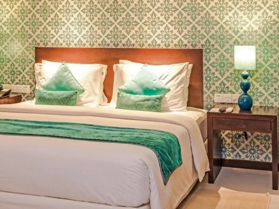 ADAARAN SELECT HUDHURAN FUSHI — фото 10, Coral Travel