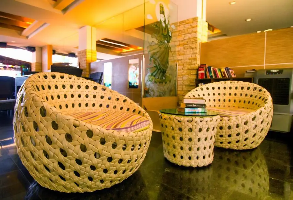 BAAN BOA — фото 9, Coral Travel