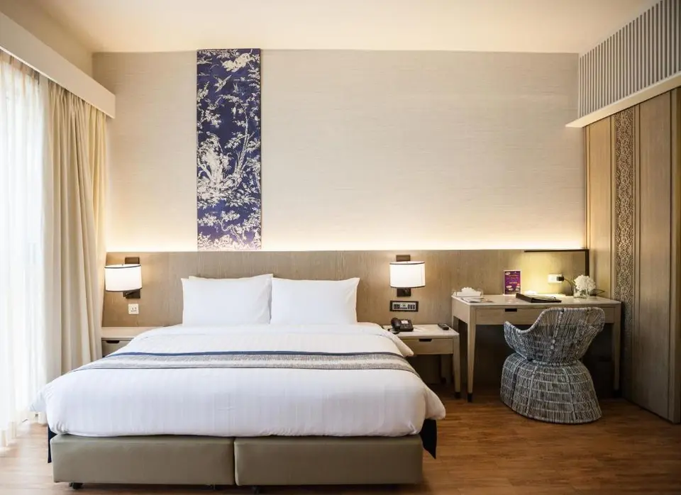 THE ROYAL PARADISE HOTEL & SPA — фото 11, Coral Travel