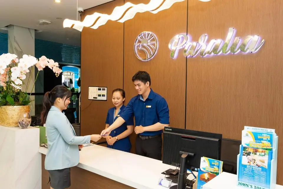 PARALIA HOTEL PHU QUOC — фото 5, Coral Travel