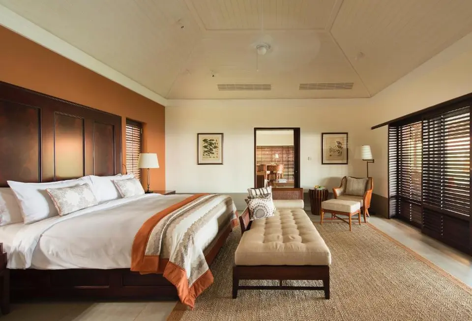CAPE WELIGAMA — фото 2, Coral Travel