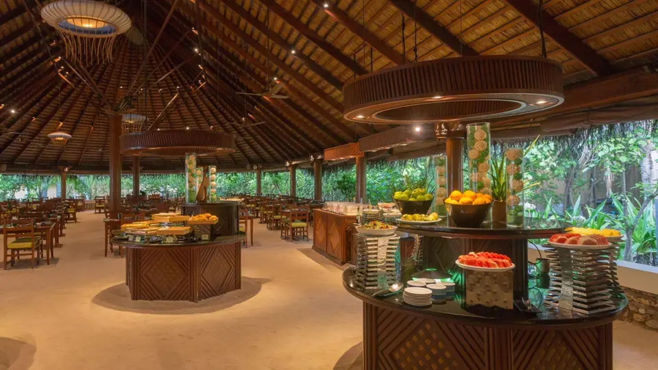 KUREDU ISLAND RESORT — фото 9, Coral Travel