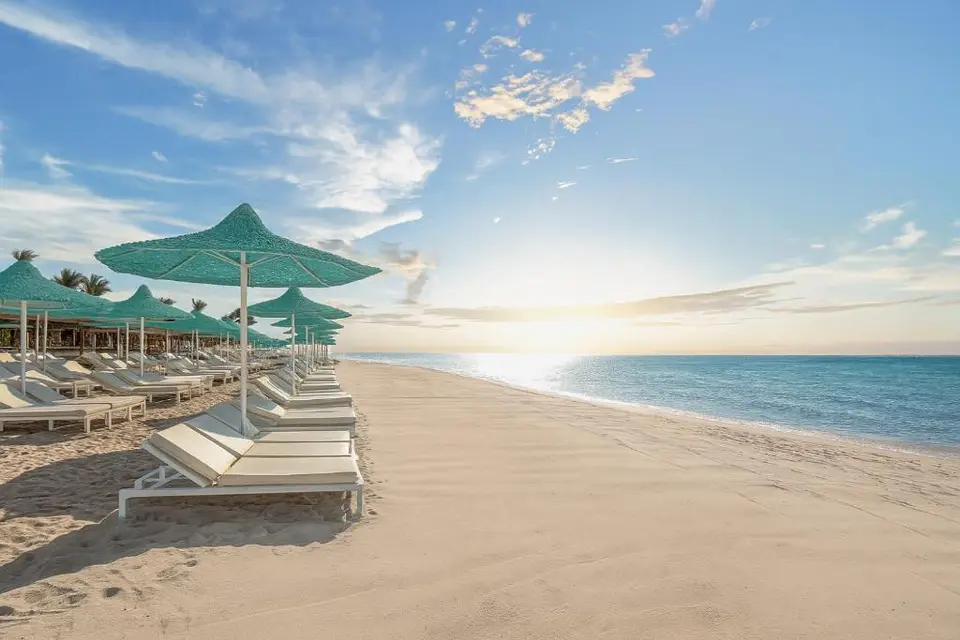 FLOW SPECTRUM RESORT SAHL HASHEESH — фото 9, Coral Travel