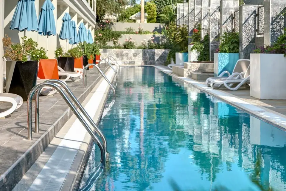 SEADEN VALENTINE RESORT & SPA ADULTS ONLY 16+ — фото 5, Coral Travel