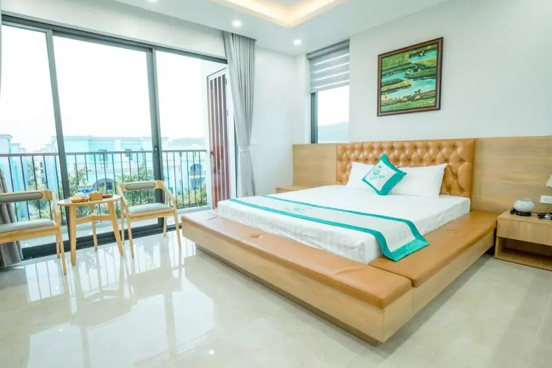 GREEN TREE HOTEL PHU QUOC — фото 4, Coral Travel