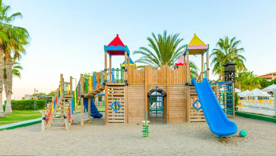 JUSTINIANO CLUB PARK CONTI — фото 7, Coral Travel