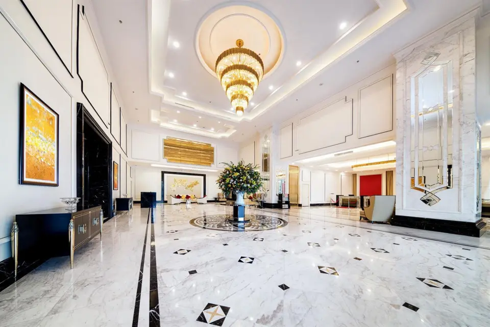 VINPEARL EMPIRE NHA TRANG AFFILIATED BY MELIA (EX. MELIA VINPEARL NHA TRANG EMPIRE) — фото 6, Coral Travel