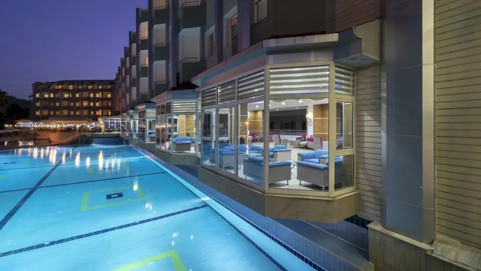 ROX RESORT (EX. ROX ROYAL) — фото 6, Coral Travel