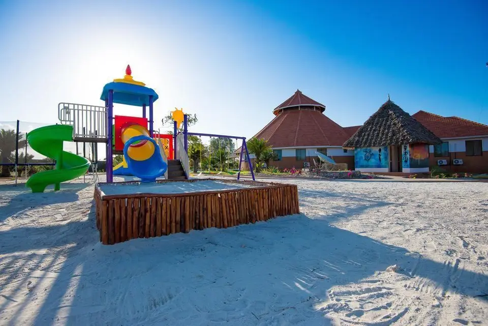 AZAO RESORT & SPA — фото 12, Coral Travel