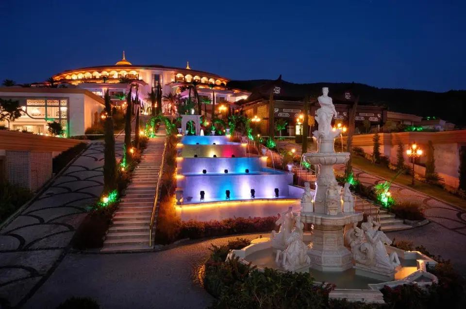 THE PLAZA HOTEL BODRUM (EX. BE PREMIUM BODRUM) — фото 11, Coral Travel