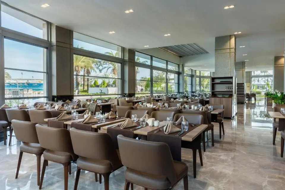 MIRACLE RESORT — фото 10, Coral Travel