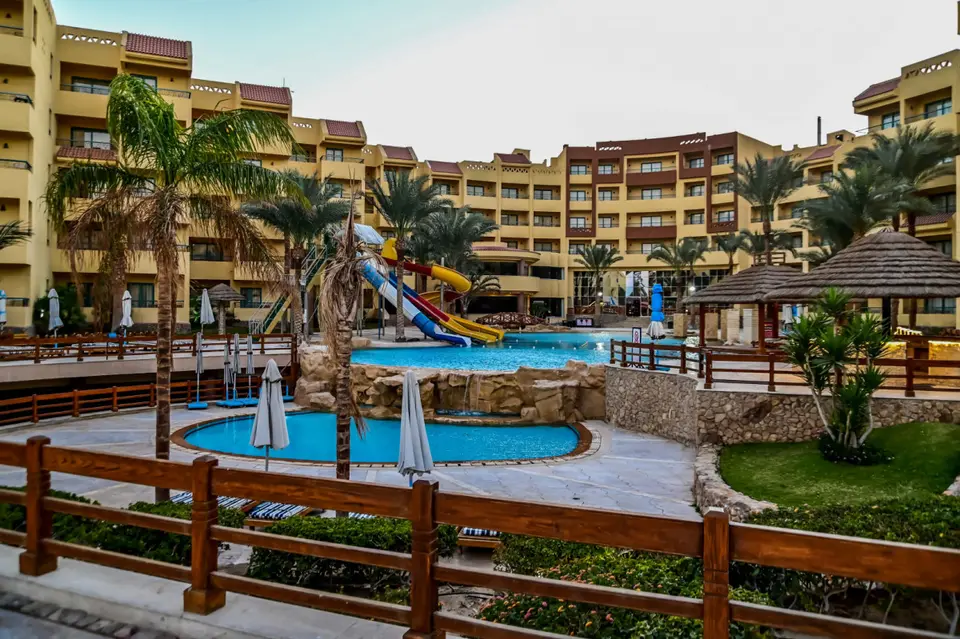 EAGLES DOWN TOWN ZAHABIA RESORT (EX. ZAHABIA HOTEL & BEACH) — фото 7, Coral Travel