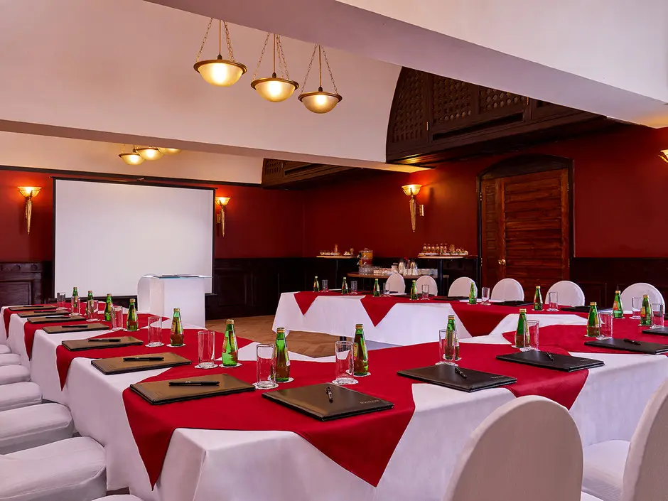 IBEROTEL MAKADI BEACH — фото 9, Coral Travel