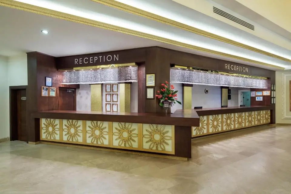 CRYSTAL TAT BEACH PEARL COLLECTION (EX. CRYSTAL TAT BEACH GOLF RESORT & SPA) — фото 8, Coral Travel