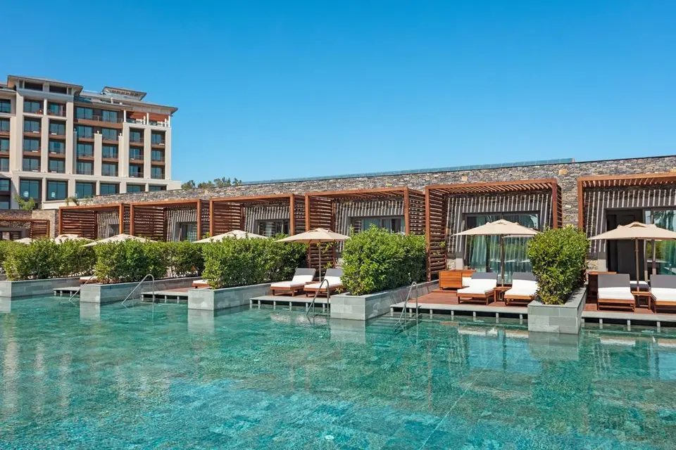 CULLINAN GOLF RESORT BELEK — фото 10, Coral Travel