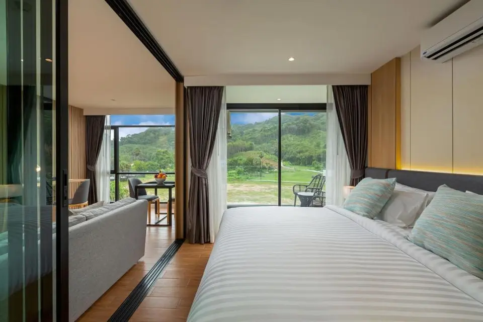 WYNDHAM GARDEN NAITHON PHUKET — фото 3, Coral Travel