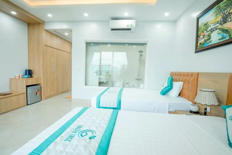 GREEN TREE HOTEL PHU QUOC — фото 5, Coral Travel