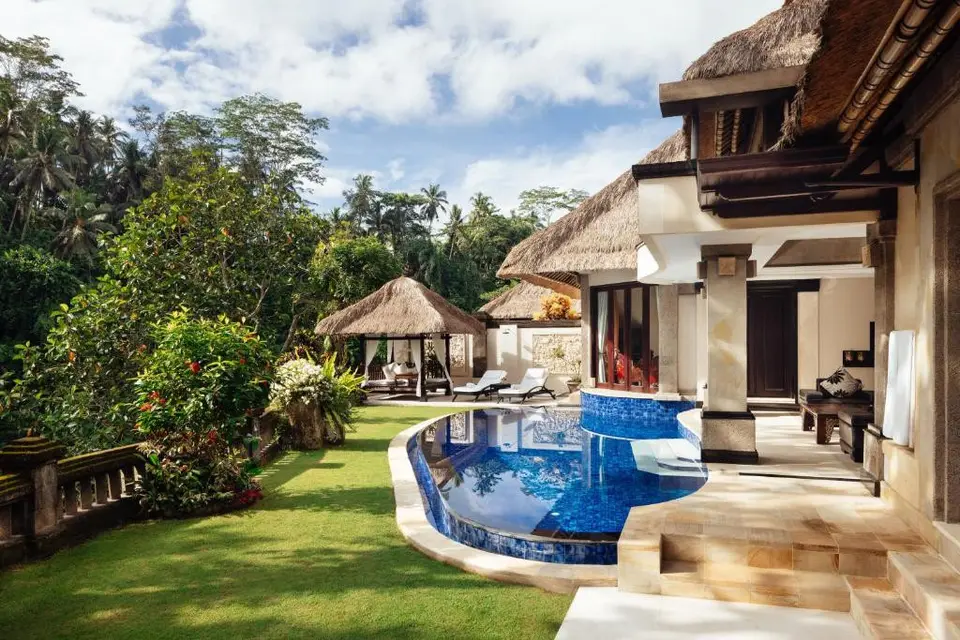 THE VICEROY BALI — фото 7, Coral Travel