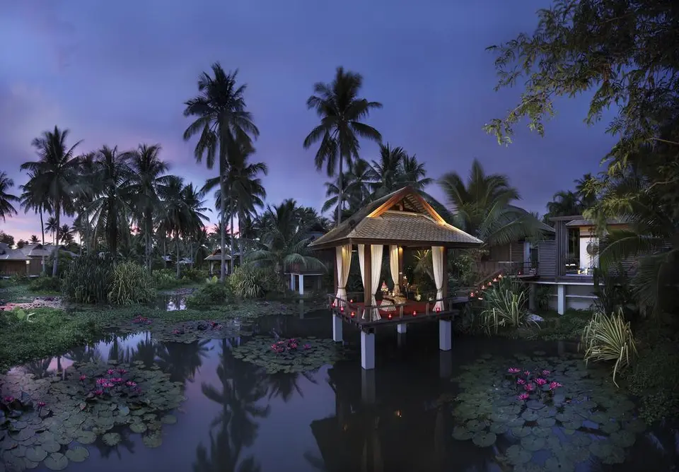 ANANTARA MAI KHAO PHUKET VILLAS — фото 7, Coral Travel