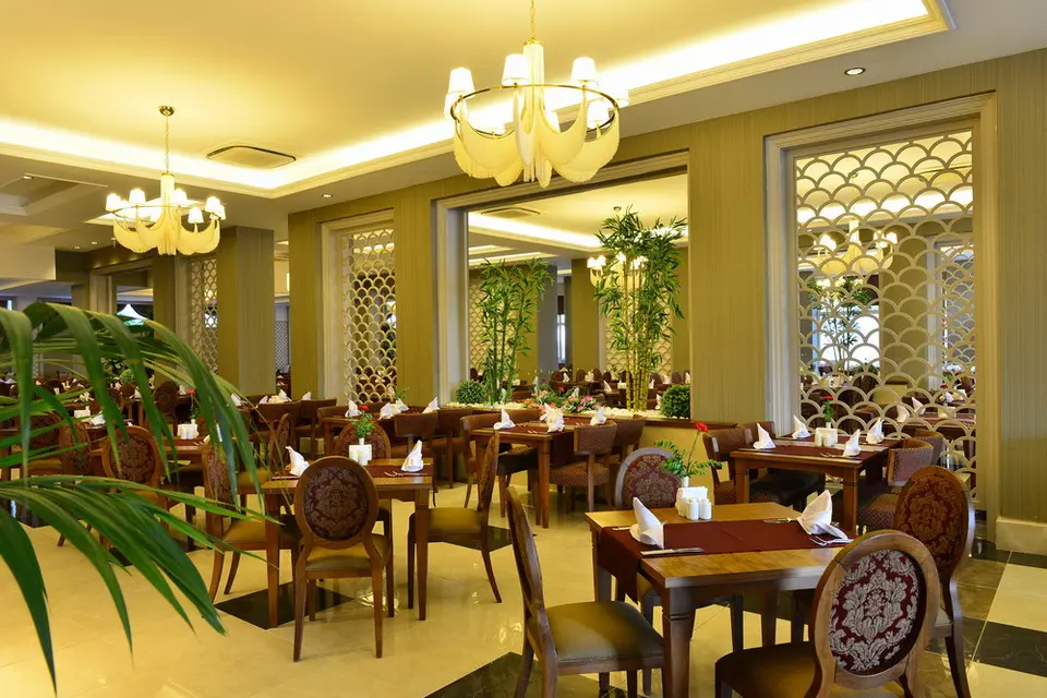 SIDE CROWN SERENITY HOTEL — фото 12, Coral Travel