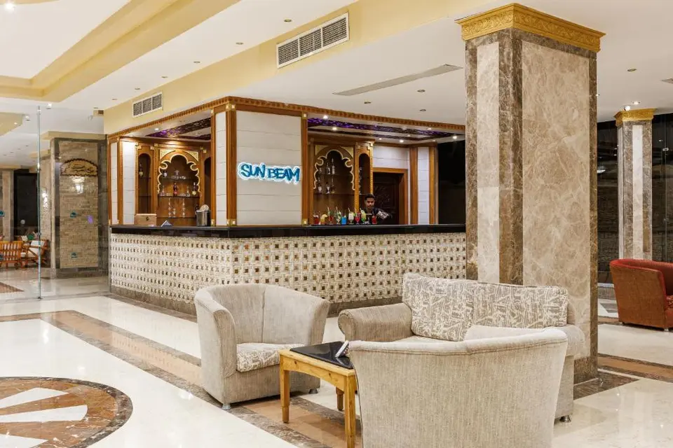 SUNRISE SOLARA AQUA PARK RESORT (EX.CAESAR DREAMS RESORT BY SUNRISE) — фото 12, Coral Travel
