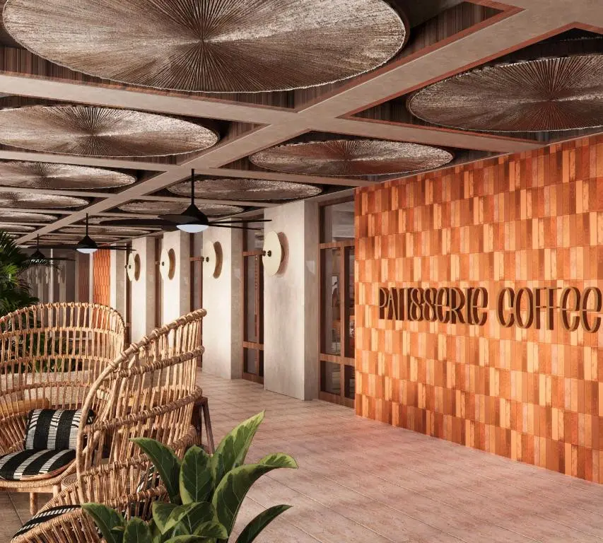 CORENDON HYDROS CLUB KEMER (EX. AQI HYDROS CLUB) — фото 8, Coral Travel