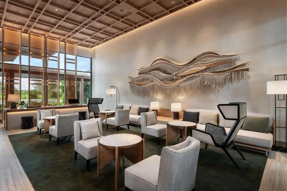 KHAO LAK MARRIOTT BEACH RESORT & SPA — фото 10, Coral Travel
