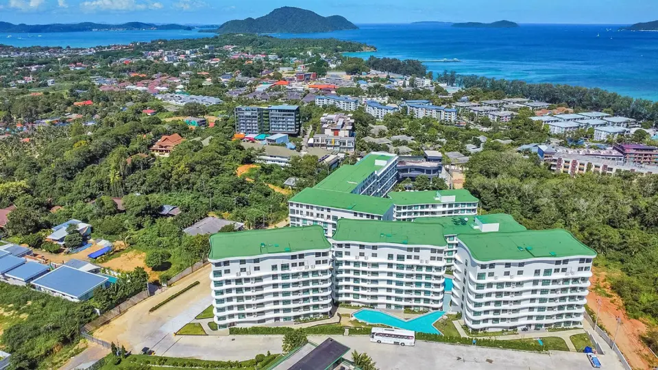 WYNDHAM LA VITA PHUKET — фото 4, Coral Travel