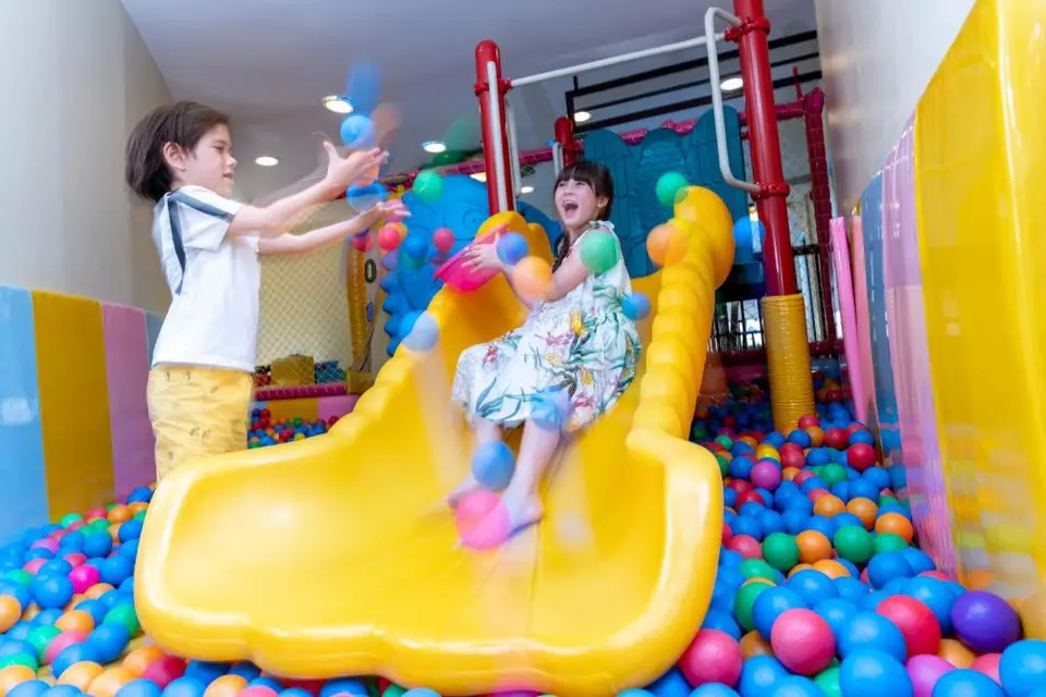 HOLIDAY INN RESORT PHUKET SURIN BEACH (EX. DESTINATION RESORTS PHUKET SURIN BEACH) — фото 7, Coral Travel