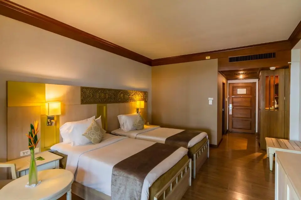 BEST WESTERN PREMIER BANGTAO BEACH RESORT & SPA — фото 12, Coral Travel