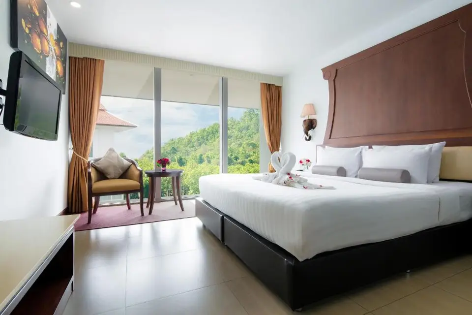 AIYARA GRAND HOTEL — фото 1, Coral Travel