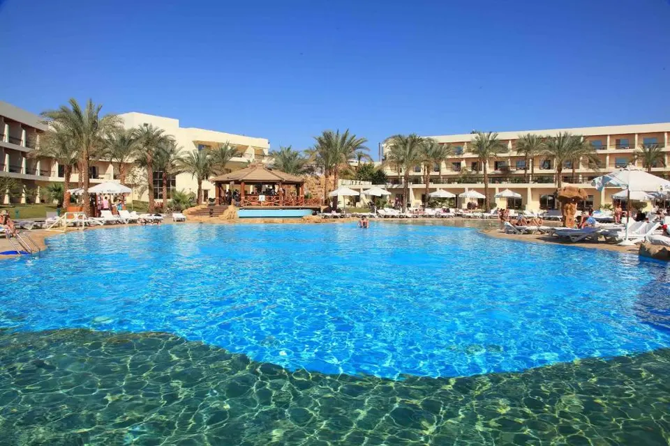 XPERIENCE KIROSEIZ PREMIER — фото 7, Coral Travel