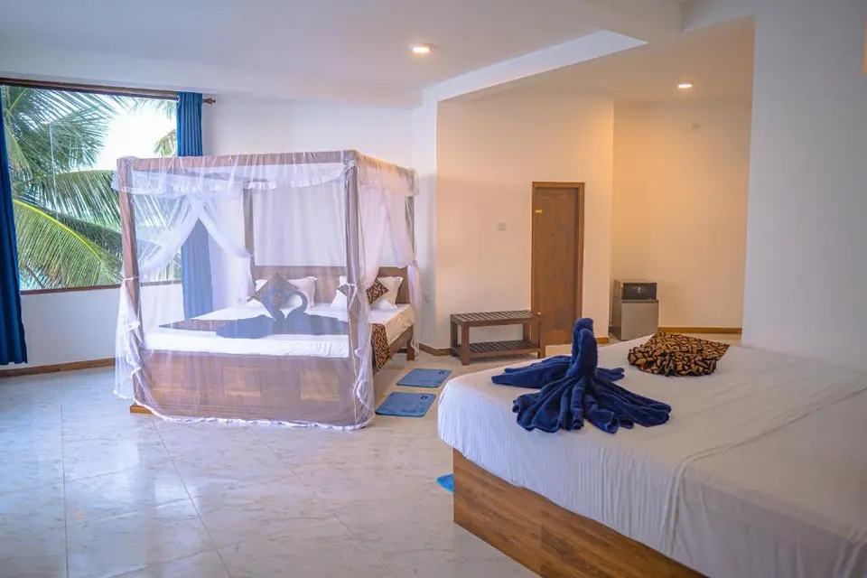 COOL BEACH HOTEL — фото 8, Coral Travel