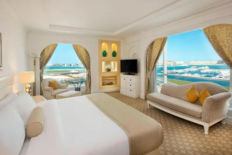 AL HABTOOR GRAND RESORT AUTOGRAPH COLLECTION — фото 3, Coral Travel