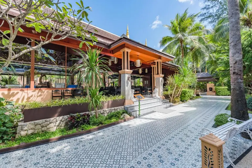 PRINCESS KAMALA BEACHFRONT HOTEL (EX. PRINT KAMALA RESORT) — фото 5, Coral Travel
