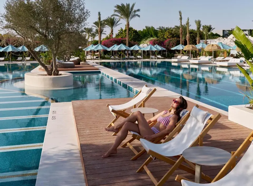 DESERT ROSE RESORT — фото 5, Coral Travel