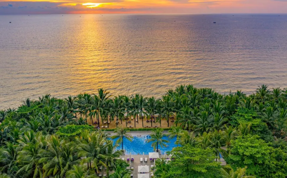 SALINDA RESORT PHU QUOC ISLAND — фото 3, Coral Travel