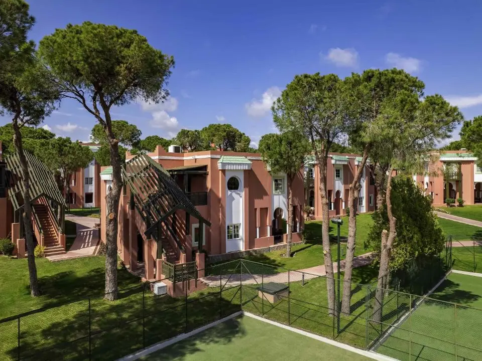 RIXOS PARK BELEK THE LAND OF LEGENDS FREE ACCESS — фото 12, Coral Travel