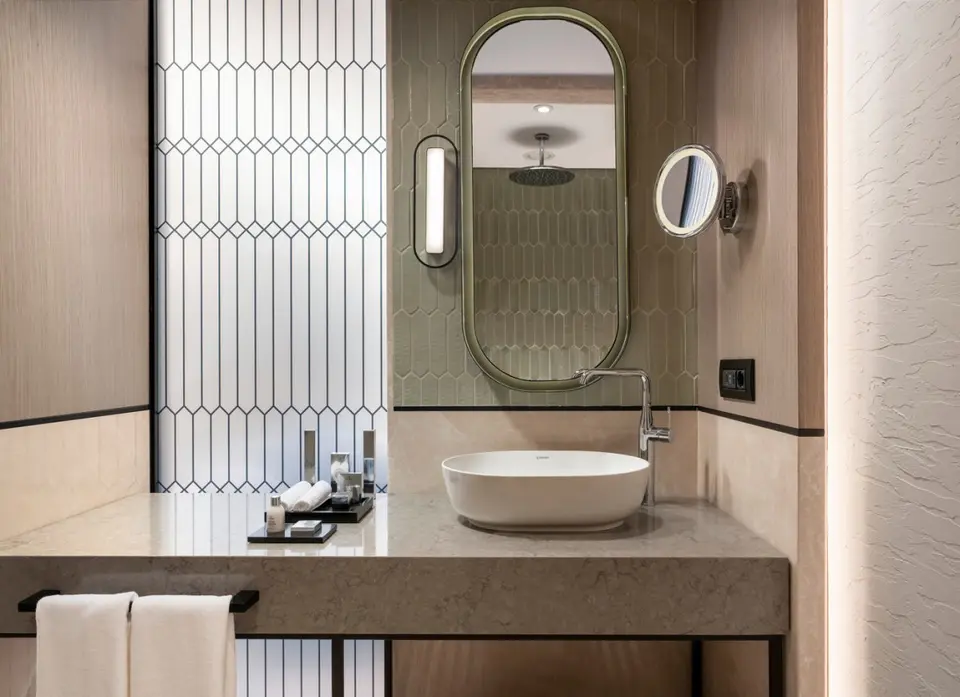 RADISSON COLLECTION BODRUM — фото 11, Coral Travel