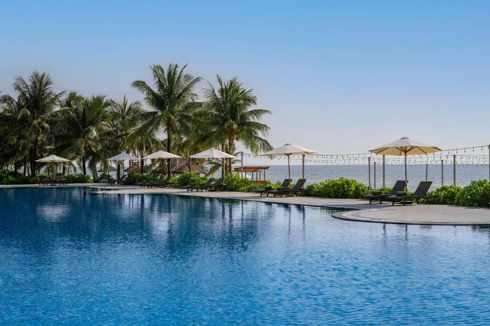 MELIA VINPEARL PHU QUOC — фото 3, Coral Travel