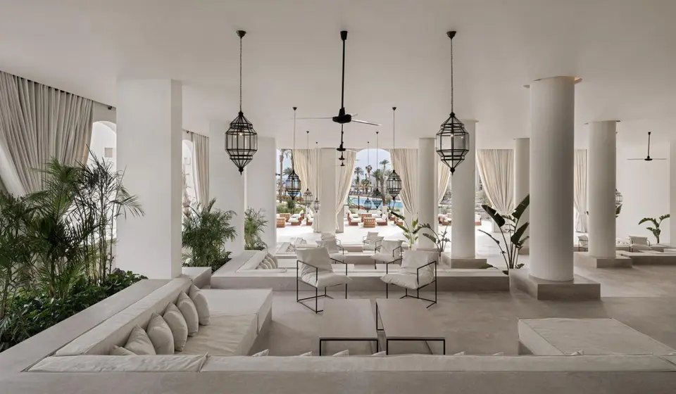 SERRY BEACH RESORT — фото 10, Coral Travel